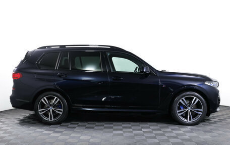 BMW X7, 2020 год, 6 600 000 рублей, 4 фотография
