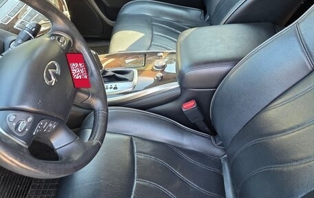 Infiniti QX60 I рестайлинг, 2014 год, 1 580 000 рублей, 6 фотография