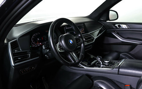 BMW X7, 2020 год, 6 600 000 рублей, 16 фотография