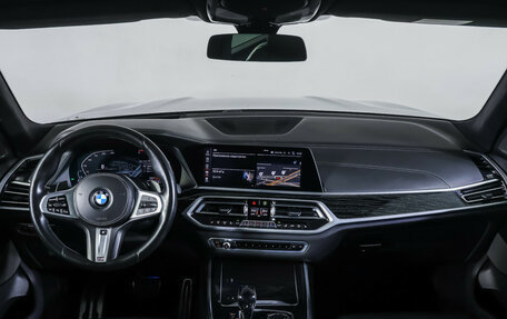 BMW X7, 2020 год, 6 600 000 рублей, 15 фотография