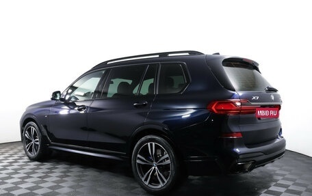 BMW X7, 2020 год, 6 600 000 рублей, 8 фотография