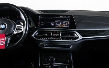 BMW X7, 2020 год, 6 600 000 рублей, 19 фотография