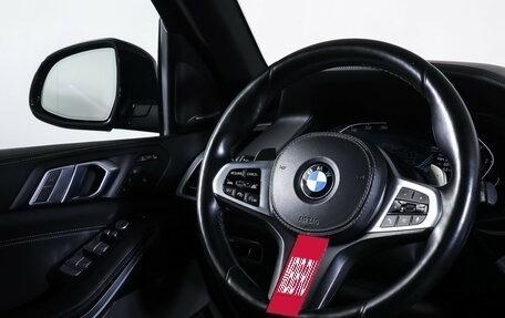 BMW X7, 2020 год, 6 600 000 рублей, 18 фотография