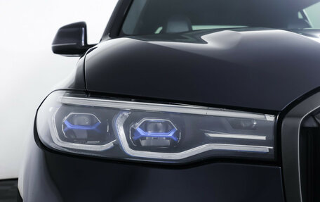 BMW X7, 2020 год, 6 600 000 рублей, 26 фотография