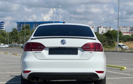 Volkswagen Jetta VI, 2014 год, 1 190 000 рублей, 7 фотография