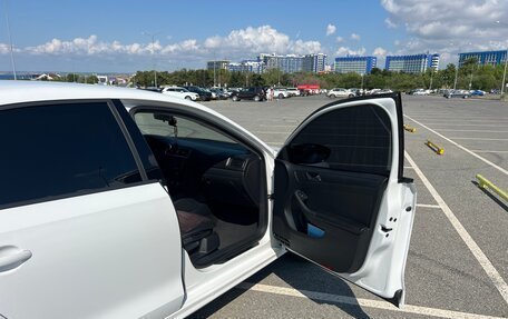 Volkswagen Jetta VI, 2014 год, 1 190 000 рублей, 13 фотография