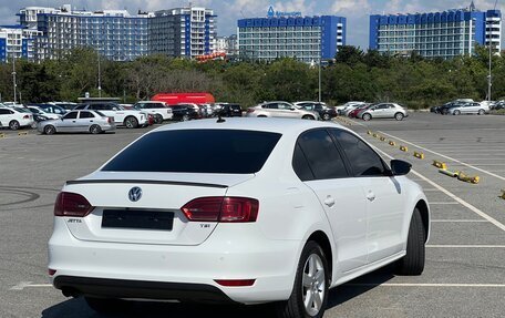 Volkswagen Jetta VI, 2014 год, 1 190 000 рублей, 10 фотография