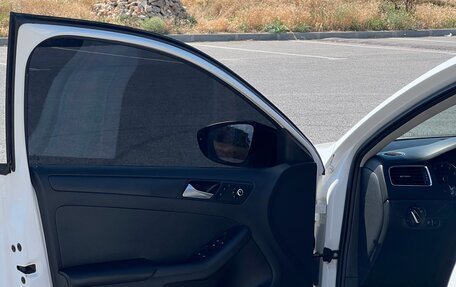 Volkswagen Jetta VI, 2014 год, 1 190 000 рублей, 15 фотография