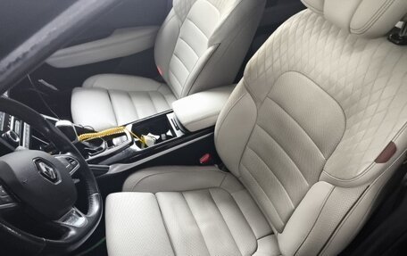 Renault Koleos II, 2021 год, 2 500 000 рублей, 7 фотография