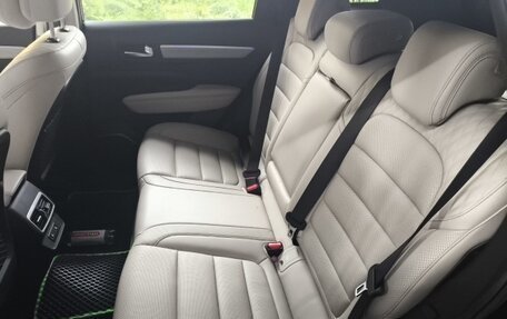 Renault Koleos II, 2021 год, 2 500 000 рублей, 26 фотография