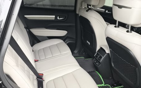 Renault Koleos II, 2021 год, 2 500 000 рублей, 25 фотография