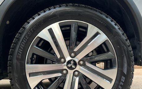 Mitsubishi ASX I рестайлинг, 2021 год, 2 850 000 рублей, 10 фотография