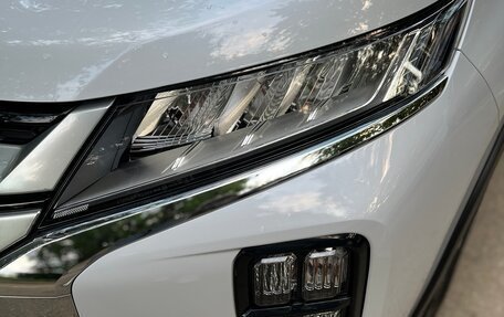 Mitsubishi ASX I рестайлинг, 2021 год, 2 850 000 рублей, 12 фотография
