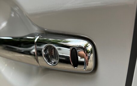 Mitsubishi ASX I рестайлинг, 2021 год, 2 850 000 рублей, 23 фотография