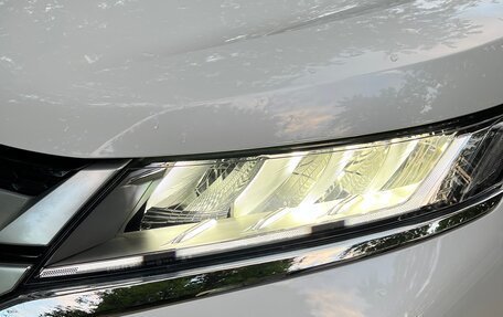 Mitsubishi ASX I рестайлинг, 2021 год, 2 850 000 рублей, 30 фотография