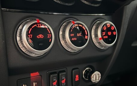Mitsubishi ASX I рестайлинг, 2021 год, 2 850 000 рублей, 33 фотография