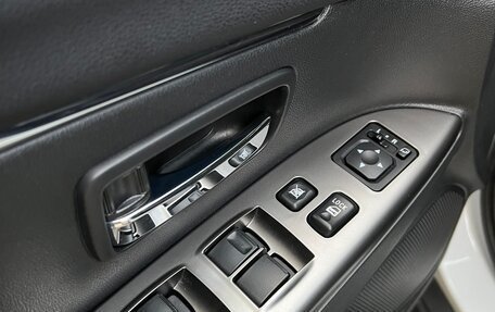 Mitsubishi ASX I рестайлинг, 2021 год, 2 850 000 рублей, 27 фотография