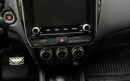 Mitsubishi ASX I рестайлинг, 2021 год, 2 850 000 рублей, 24 фотография