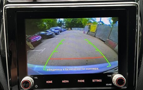 Mitsubishi ASX I рестайлинг, 2021 год, 2 850 000 рублей, 32 фотография