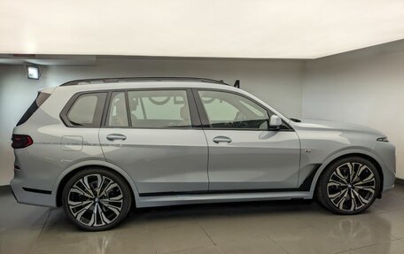 BMW X7, 2026 год, 19 250 000 рублей, 3 фотография