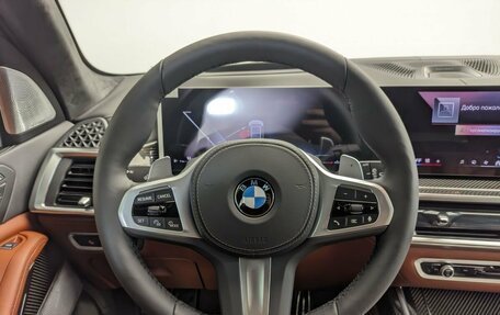 BMW X7, 2026 год, 19 250 000 рублей, 14 фотография