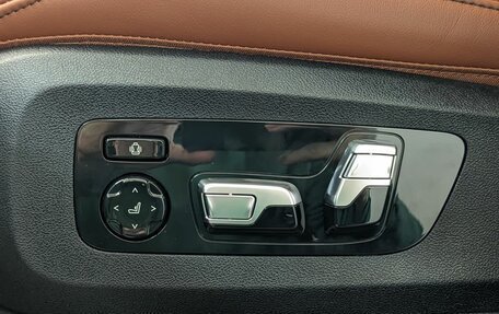 BMW X7, 2026 год, 19 250 000 рублей, 9 фотография