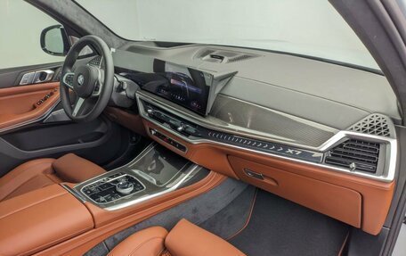 BMW X7, 2026 год, 19 250 000 рублей, 10 фотография