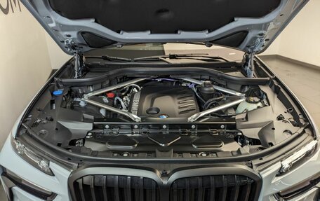 BMW X7, 2026 год, 19 250 000 рублей, 21 фотография
