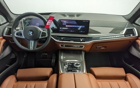 BMW X7, 2026 год, 19 250 000 рублей, 13 фотография