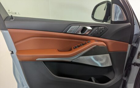 BMW X7, 2026 год, 19 250 000 рублей, 6 фотография