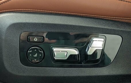 BMW X7, 2026 год, 19 250 000 рублей, 9 фотография