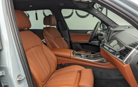 BMW X7, 2026 год, 19 250 000 рублей, 11 фотография