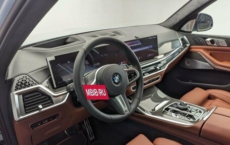 BMW X7, 2026 год, 19 250 000 рублей, 8 фотография