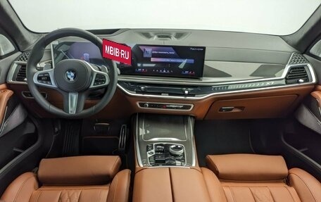 BMW X7, 2026 год, 19 250 000 рублей, 13 фотография