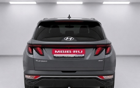 Hyundai Tucson, 2022 год, 2 875 000 рублей, 3 фотография