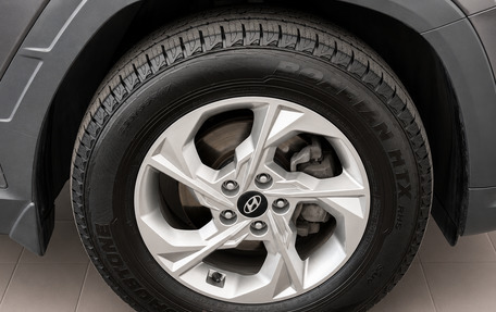 Hyundai Tucson, 2022 год, 2 875 000 рублей, 16 фотография