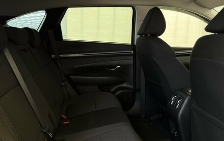 Hyundai Tucson, 2022 год, 2 875 000 рублей, 13 фотография