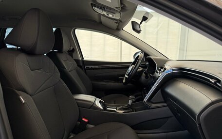 Hyundai Tucson, 2022 год, 2 875 000 рублей, 12 фотография