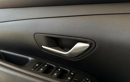 Hyundai Tucson, 2022 год, 2 875 000 рублей, 9 фотография