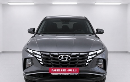 Hyundai Tucson, 2022 год, 2 875 000 рублей, 2 фотография
