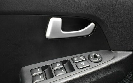 KIA Sportage III, 2015 год, 1 310 000 рублей, 12 фотография