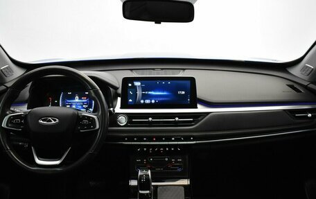 Chery Tiggo 7 Pro, 2022 год, 1 640 000 рублей, 5 фотография