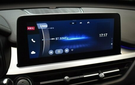 Chery Tiggo 7 Pro, 2022 год, 1 640 000 рублей, 7 фотография