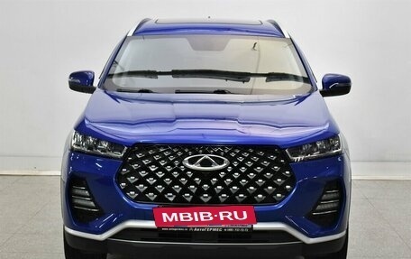 Chery Tiggo 7 Pro, 2022 год, 1 640 000 рублей, 2 фотография