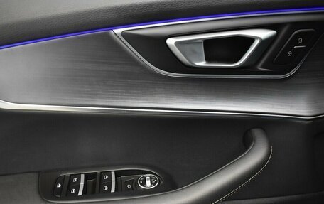 Chery Tiggo 7 Pro, 2022 год, 1 640 000 рублей, 18 фотография