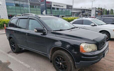 Volvo XC90 II рестайлинг, 2006 год, 850 000 рублей, 3 фотография