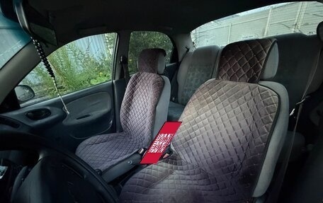 Chevrolet Lanos I, 2005 год, 75 000 рублей, 5 фотография