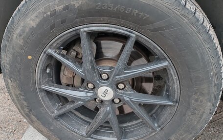 Volvo XC90 II рестайлинг, 2006 год, 850 000 рублей, 9 фотография