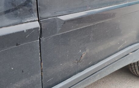 Volvo XC90 II рестайлинг, 2006 год, 850 000 рублей, 8 фотография