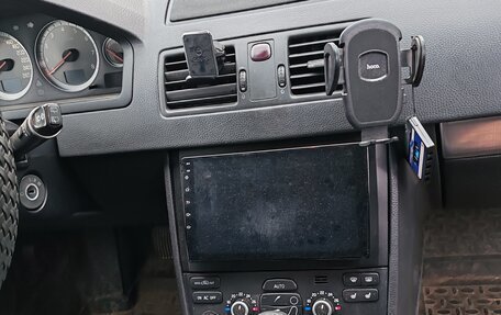 Volvo XC90 II рестайлинг, 2006 год, 850 000 рублей, 10 фотография